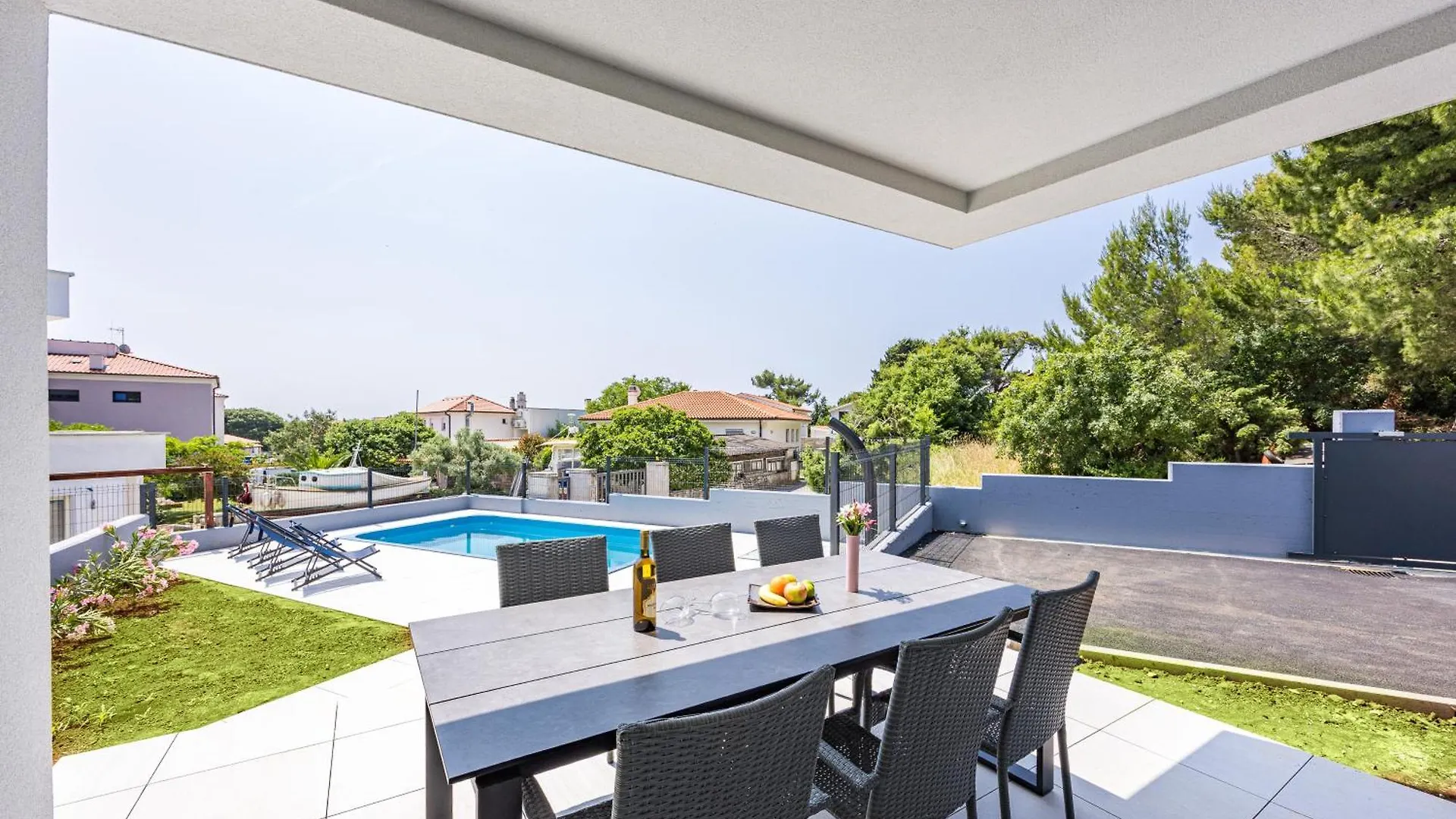 Peninsula Villas Premantura 0*,  Croazia