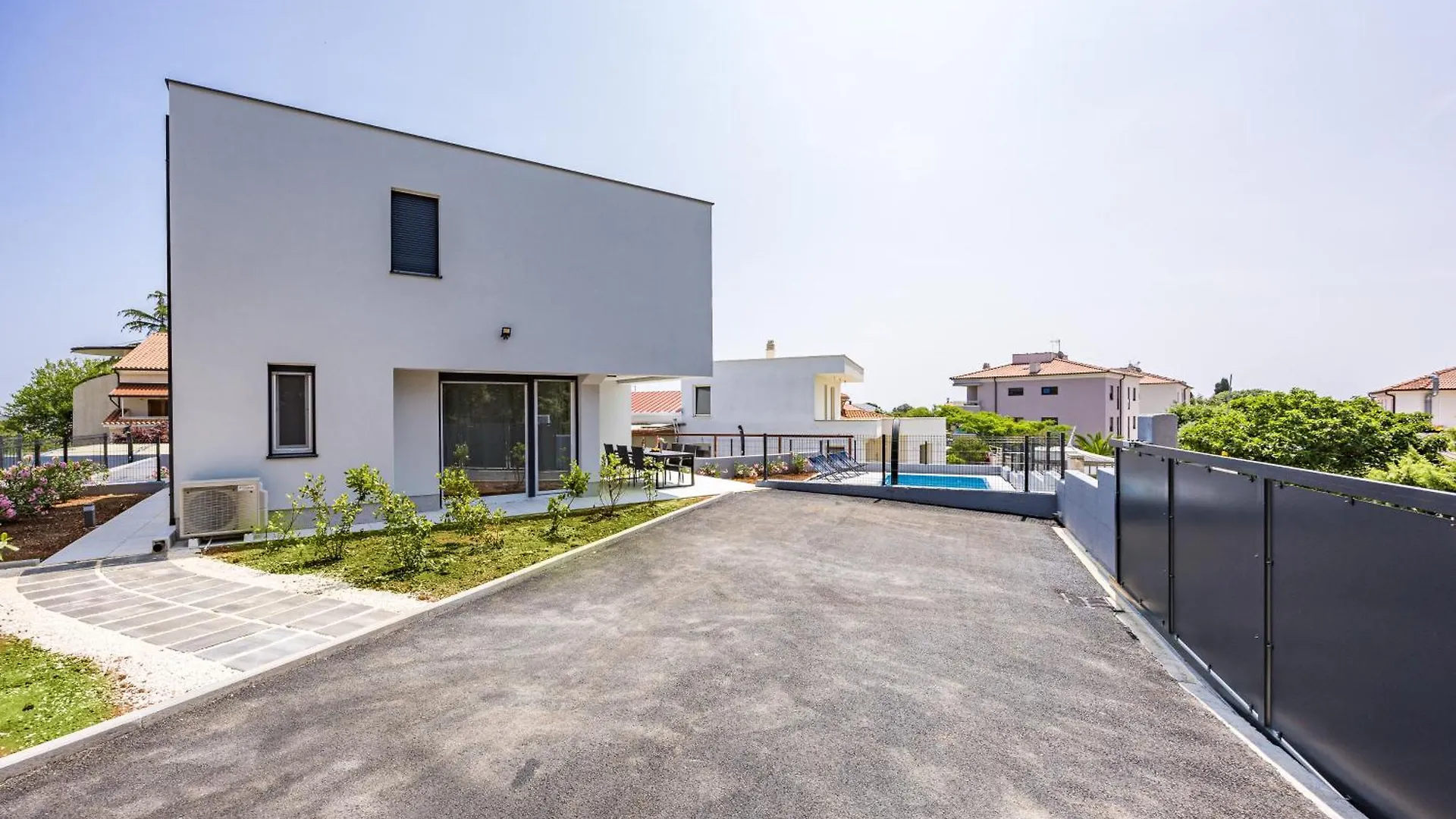 Peninsula Villas プレマントゥーラ 別荘