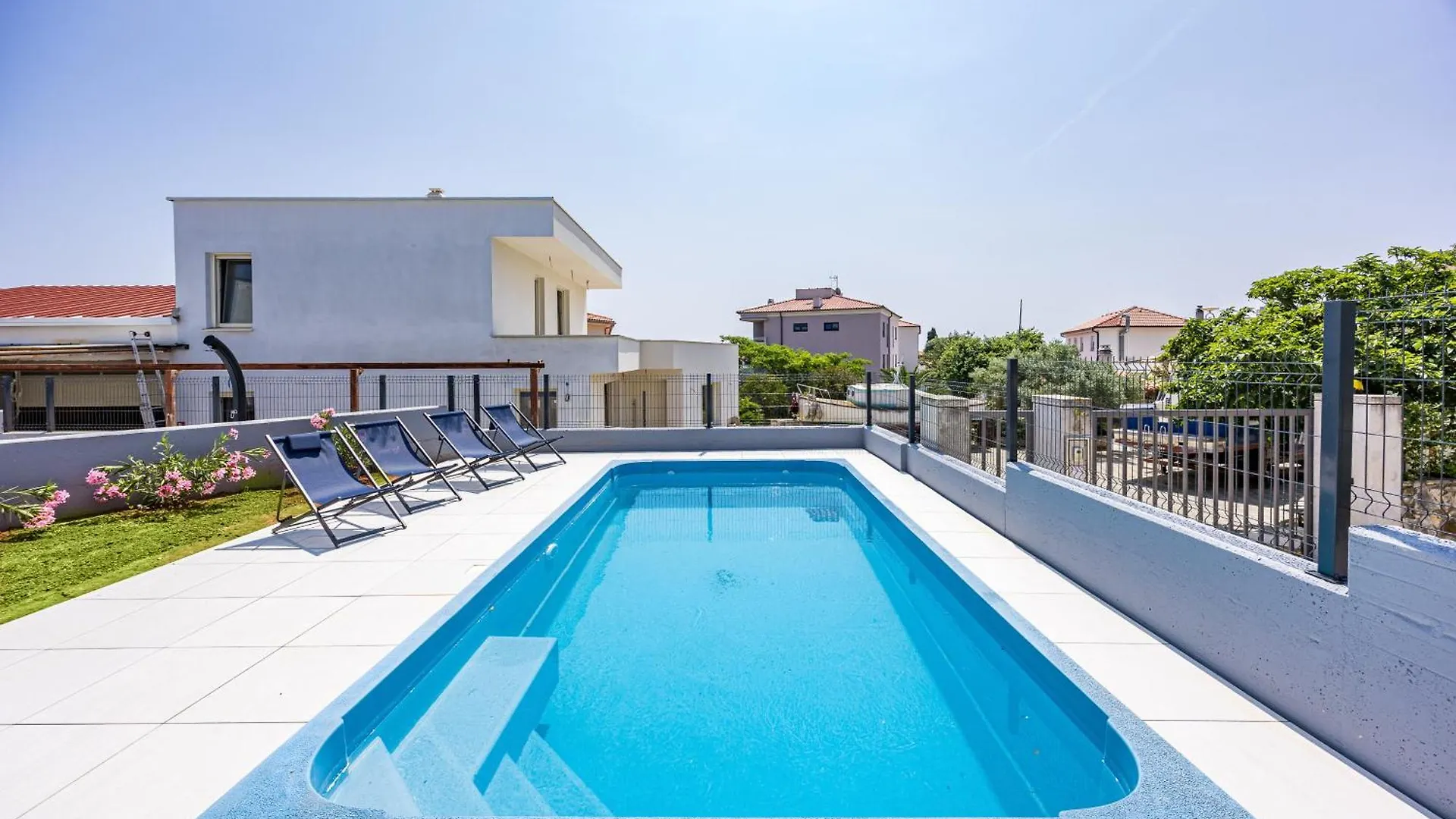 Peninsula Villas Premantura 0*,  Croazia