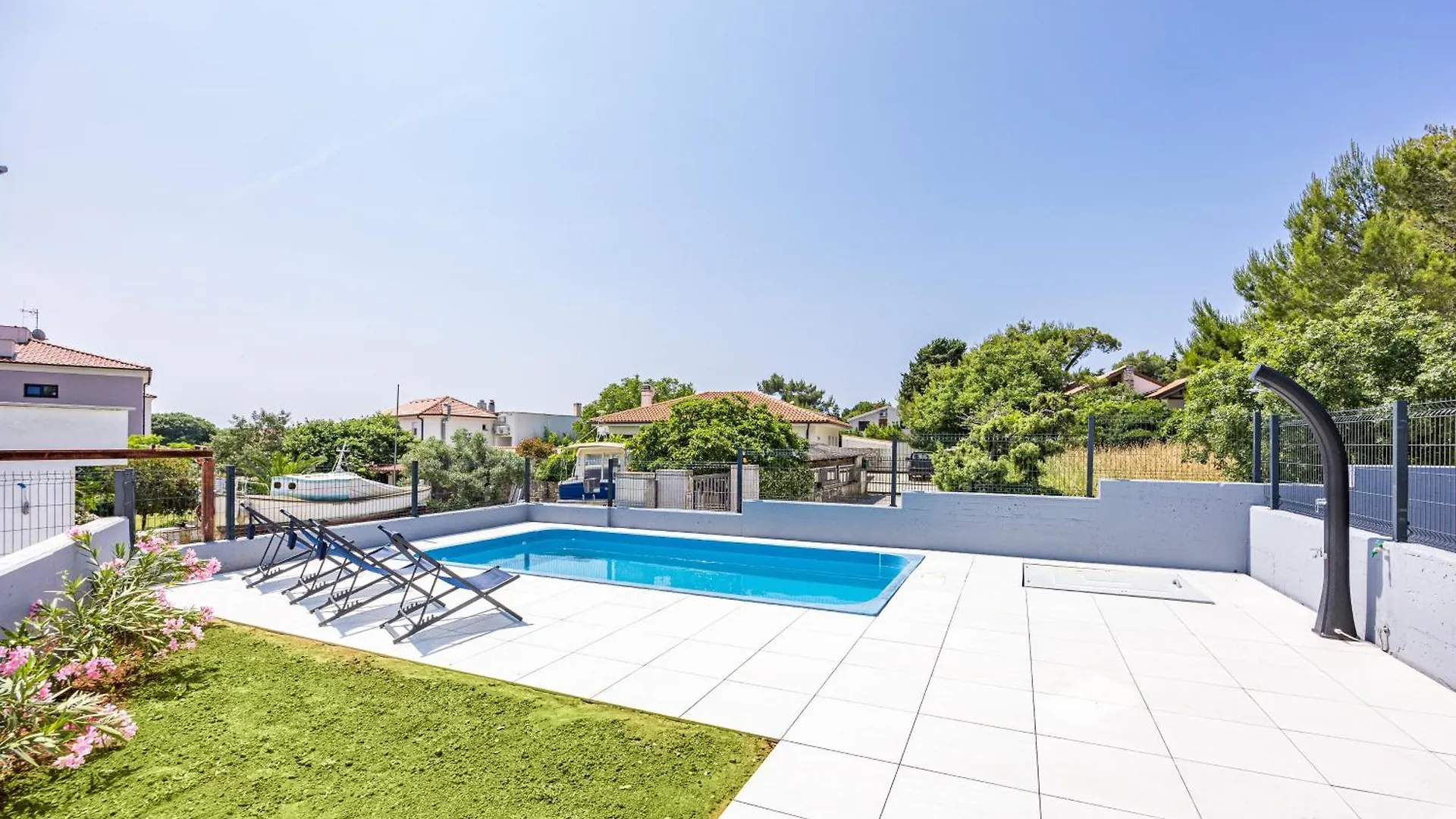 Casa vacanze Peninsula Villas Premantura