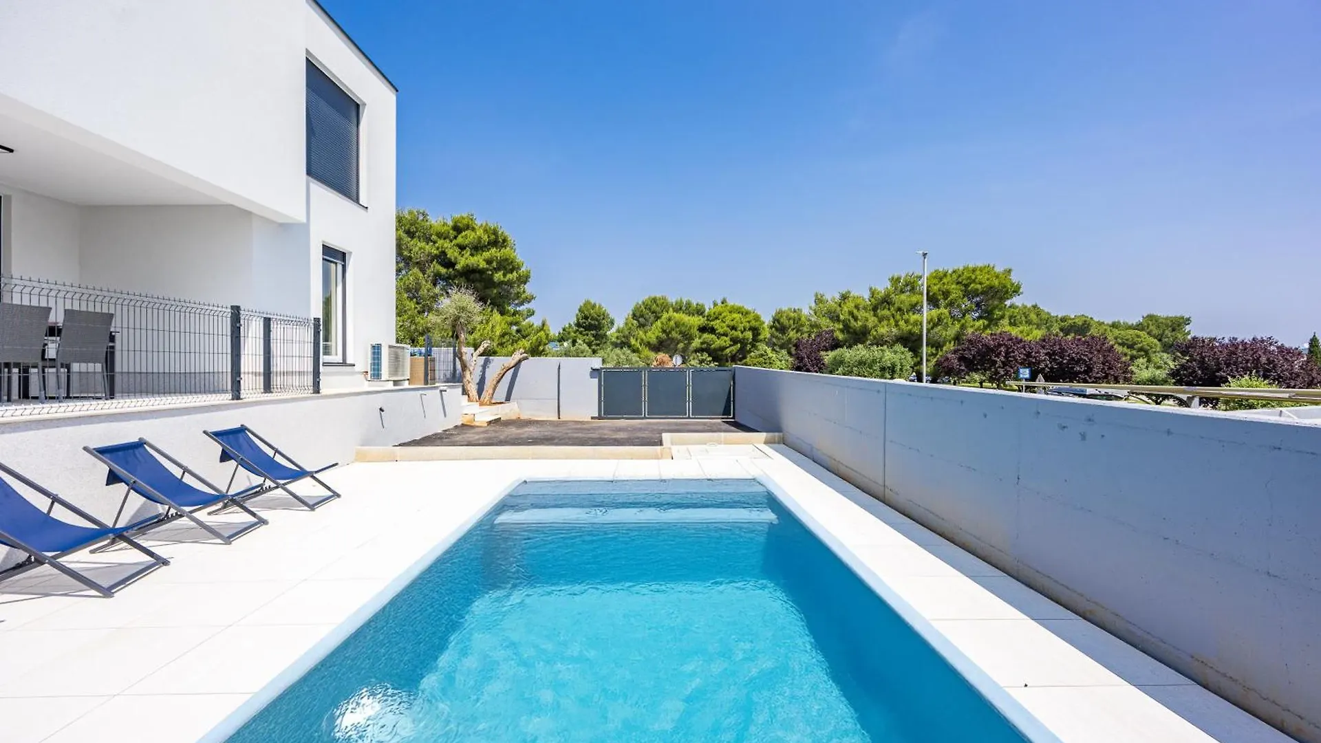 Peninsula Villas Premantura Casa vacanze