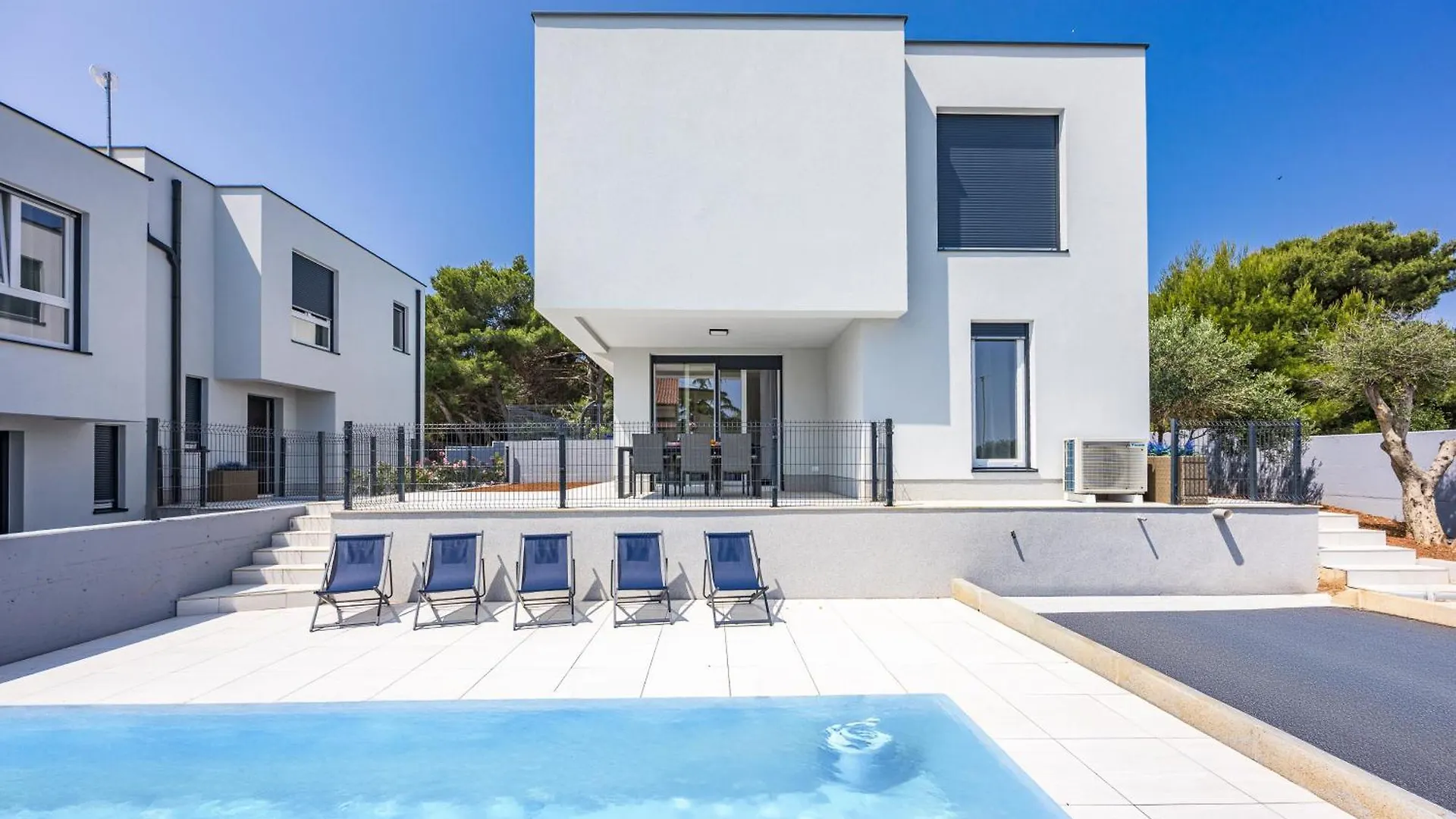 Peninsula Villas プレマントゥーラ 0*,