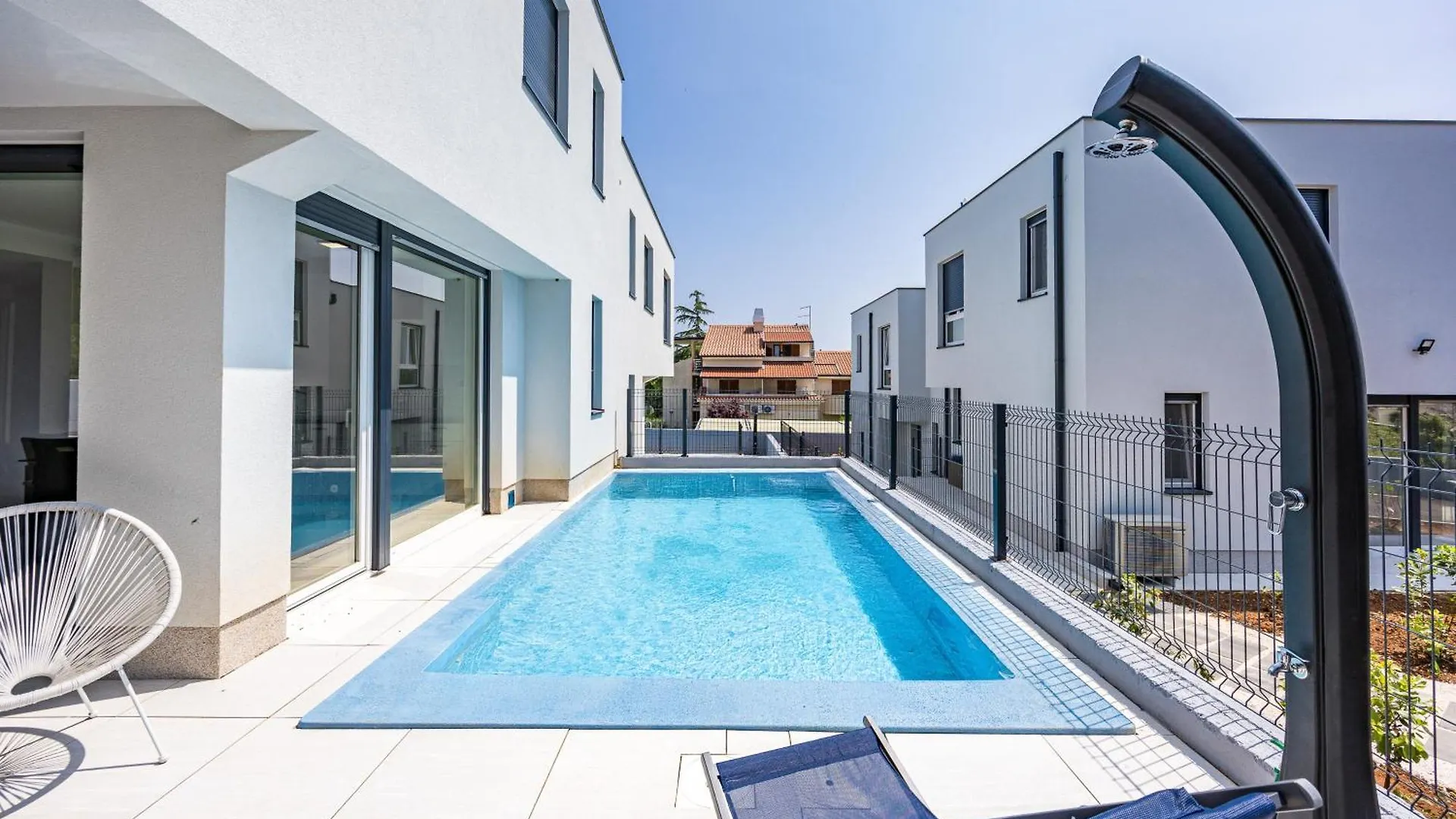 Peninsula Villas Premantura Casa vacanze